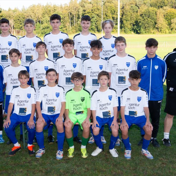 Ca-Junioren SC Aadorf