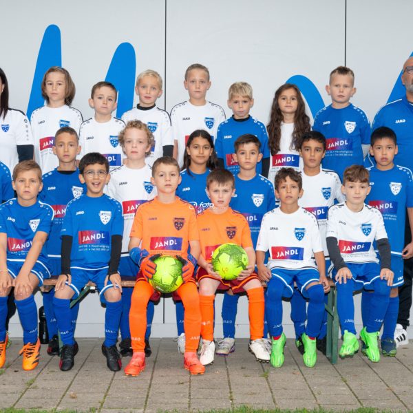Fb-Junioren SC Aadorf