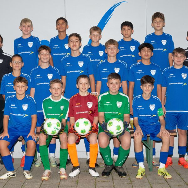 Da-Junioren SC Aadorf