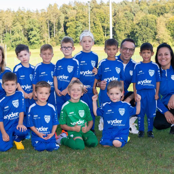 Gb-Junioren SC Aadorf